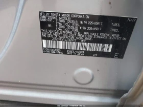 Toyota Rav4 2.5L I-4 DOHC, VVT, 176HP Front Wheel Drive - 8700 € / 17015.72 лв. - 69270551 9