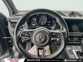 Porsche Macan * АвтоКредит * (ЦЕНА ДО БГ) | Auto.bg — изображение 11