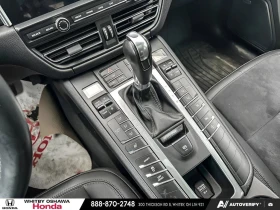 Porsche Macan * АвтоКредит * (ЦЕНА ДО БГ) | Auto.bg — изображение 13