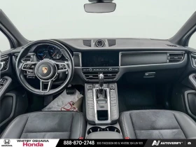 Porsche Macan * АвтоКредит * (ЦЕНА ДО БГ) | Auto.bg — изображение 10