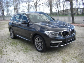 BMW X3 Luxory Xdrive FUL LED PANORAMA 19хил.км - 32000 € / 62586.56 лв. - 62405682 7