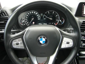 BMW X3 Luxory Xdrive FUL LED PANORAMA 19хил.км - 32000 € / 62586.56 лв. - 62405682 11
