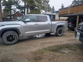 Toyota Tundra * 4x4 Crewmax Limited Long Bed * 2 КЛЮЧА * 360  - 38200 € / 74712.71 лв. - 62689705 9