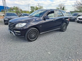 ����� �� �������� �� Mercedes-Benz ML 350