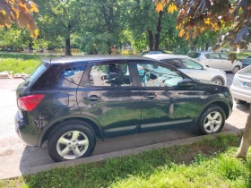 Nissan Qashqai | Mobile.bg � ����� ������ 5