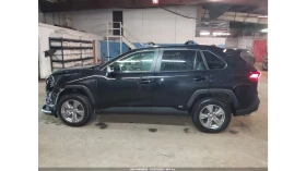 Toyota Rav4 * 4x4 * HYBRID * ������ * ������� | Mobile.bg � ����� ������ 9