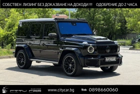 ������ Mercedes-Benz G 500