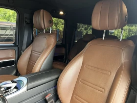 Mercedes-Benz G 500 / BRABUS 800 PACKAGE / CARBON / 360 / BURMESTER/  | Mobile.bg � ����� ������ 9