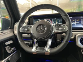 Mercedes-Benz G 500 / BRABUS 800 PACKAGE / CARBON / 360 / BURMESTER/  | Mobile.bg � ����� ������ 11