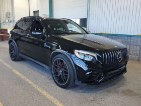 Mercedes-Benz GLC 63 AMG ��������� * �������� * ���� * KEYLESS * BURMESTER | Mobile.bg � ����� ������ 2