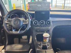 Mercedes-Benz GLC 63 AMG ��������� * �������� * ���� * KEYLESS * BURMESTER | Mobile.bg � ����� ������ 10