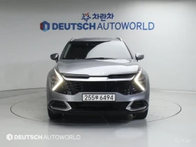Kia Sportage 2.0D Prestige 4x4* HARMAN KARDON* ПОДГРЕВ* ОБДУХ*  | Auto.bg — изображение 2