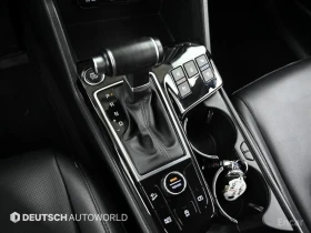 Kia Sportage 2.0D Prestige 4x4* HARMAN KARDON* ПОДГРЕВ* ОБДУХ*  | Auto.bg — изображение 13