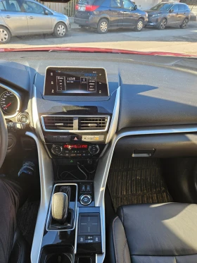 Mitsubishi Eclipse Cross газова уредба - 17000 € / 33249.11 лв. - 23774145 9