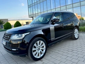 Land Rover Range rover 5.0 V8 510hp Supercharger  - 24800 € / 48504.58 лв. - 31212273 4