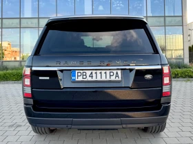 Land Rover Range rover 5.0 V8 510hp Supercharger  - 24800 € / 48504.58 лв. - 31212273 6