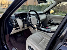 Land Rover Range rover 5.0 V8 510hp Supercharger  - 24800 € / 48504.58 лв. - 31212273 8