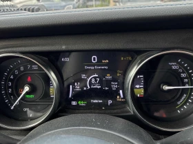 Jeep Wrangler 2022 Jeep Wrangler 4xe Unlimited Rubicon | Mobile.bg � ����� ������ 7