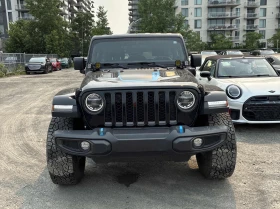 Jeep Wrangler 2022 Jeep Wrangler 4xe Unlimited Rubicon | Mobile.bg � ����� ������ 2
