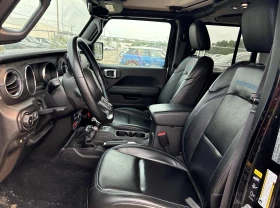 Jeep Wrangler 2022 Jeep Wrangler 4xe Unlimited Rubicon | Mobile.bg � ����� ������ 9