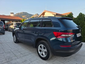 Skoda Kodiaq 2.0 TDI AVTO НАПЪЛНО ОТСЛУЖЕН  | Auto.bg — изображение 8