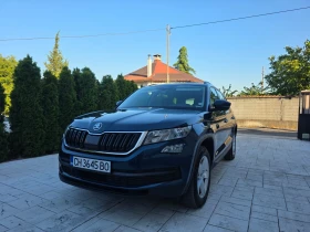 Skoda Kodiaq 2.0 TDI AVTO НАПЪЛНО ОТСЛУЖЕН 