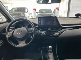Toyota C-HR C-LUB Premium 2.0 Хибрид | Auto.bg — изображение 3