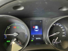 Toyota C-HR C-LUB Premium 2.0 Хибрид | Auto.bg — изображение 5