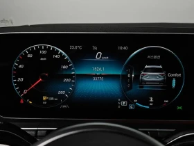 Mercedes-Benz GLE W167 300D 4Matic | Auto.bg — изображение 8