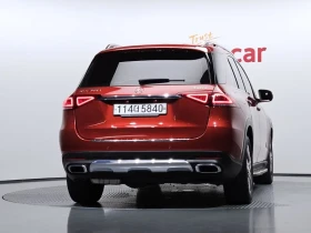 Mercedes-Benz GLE W167 300D 4Matic | Auto.bg — изображение 4