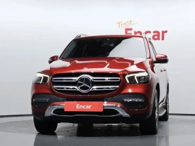 Mercedes-Benz GLE W167 300D 4Matic | Auto.bg — изображение 3