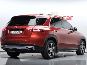 Mercedes-Benz GLE W167 300D 4Matic | Auto.bg — изображение 2