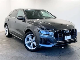 Audi Q8 55 TFSI TECHNIK| MATRIX| BANG&OLUFSEN| ПАНО