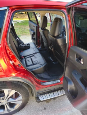 Honda Cr-v 2.2 i-dtec | Mobile.bg � ����� ������ 8