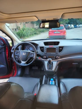 Honda Cr-v 2.2 i-dtec | Mobile.bg � ����� ������ 5