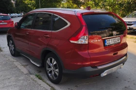 Honda Cr-v 2.2 i-dtec | Mobile.bg � ����� ������ 4