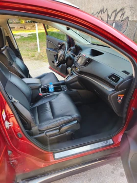 Honda Cr-v 2.2 i-dtec | Mobile.bg � ����� ������ 7