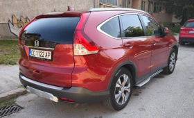 Honda Cr-v 2.2 i-dtec | Mobile.bg � ����� ������ 3