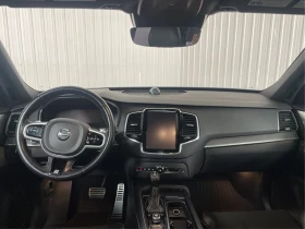 Volvo Xc90 T6 R-Design/HUD/PANO/BOWERS AND WILKINS/360 | Mobile.bg � ����� ������ 10