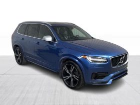 Volvo Xc90 T6 R-Design/HUD/PANO/BOWERS AND WILKINS/360 | Mobile.bg � ����� ������ 2