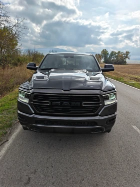 Dodge Ram RAM 1500 Sport 5.7 HEMI eTorque ГАЗ Crew Cab 6.4 B - 47000 € - 84995970 3
