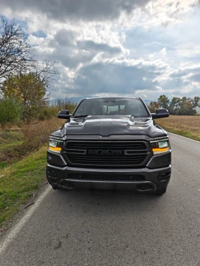 Dodge Ram RAM 1500 Sport 5.7 HEMI eTorque ГАЗ Crew Cab 6.4 B - 47000 € - 84995970 2
