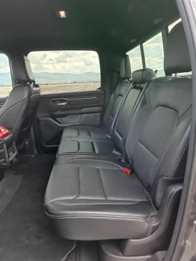 Dodge Ram RAM 1500 Sport 5.7 HEMI eTorque ГАЗ Crew Cab 6.4 B - 47000 € - 84995970 15