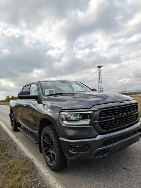 Dodge Ram RAM 1500 Sport 5.7 HEMI eTorque ГАЗ Crew Cab 6.4 B - 47000 € - 84995970 10
