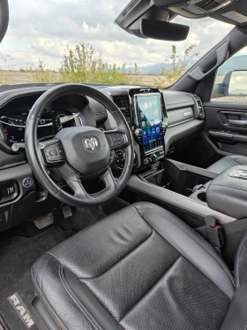 Dodge Ram RAM 1500 Sport 5.7 HEMI eTorque ГАЗ Crew Cab 6.4 B - 47000 € - 84995970 14
