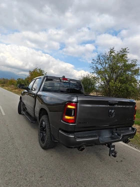 Dodge Ram RAM 1500 Sport 5.7 HEMI eTorque ГАЗ Crew Cab 6.4 B - 47000 € - 84995970 6