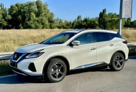 Nissan Murano 