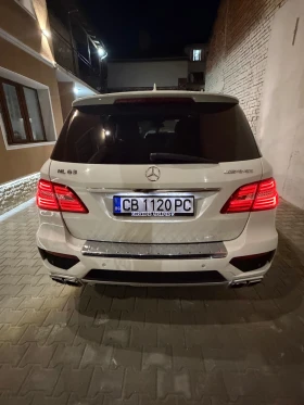 Mercedes-Benz ML 63 AMG | Mobile.bg � ����� ������ 6