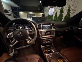 Mercedes-Benz ML 63 AMG | Mobile.bg � ����� ������ 10