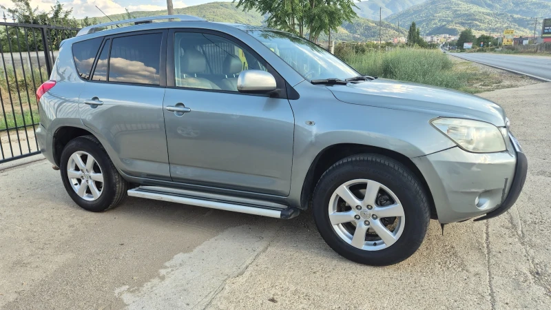 Toyota Rav4 2.0 4x4, снимка 14 - Автомобили и джипове - 47539499